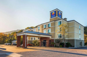 Гостиница Comfort Inn & Suites Lookout Mountain  Чаттануга
